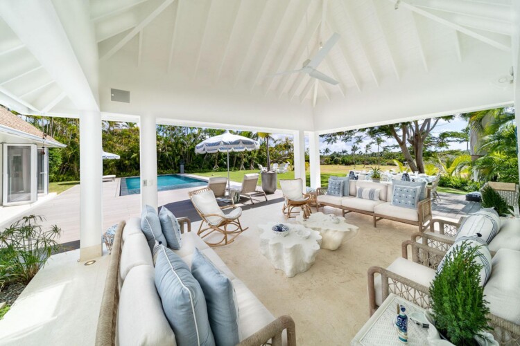 Minitas Garden — Casa de Campo, Dominican Republic