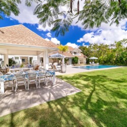 Minitas Garden — Casa de Campo, Dominican Republic