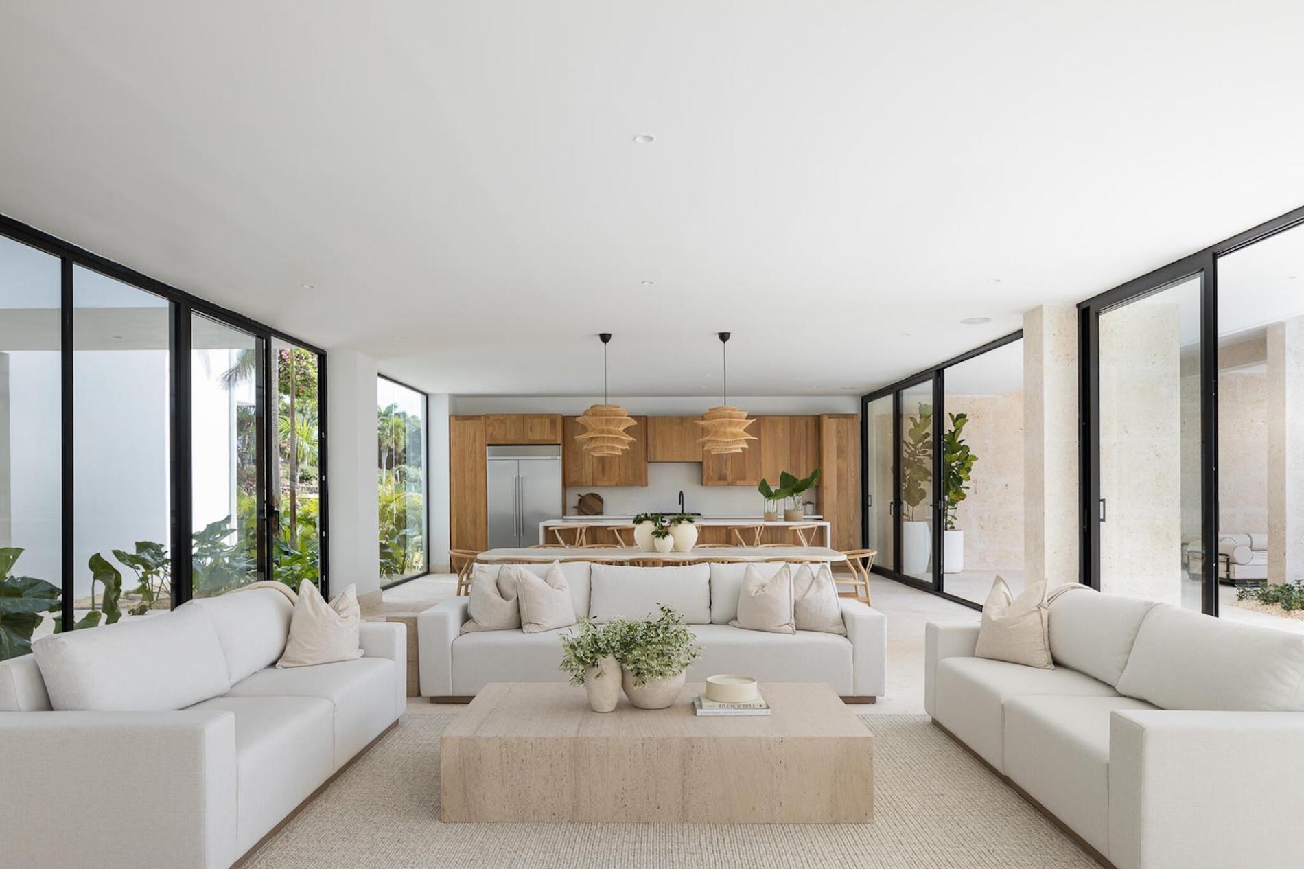 Casa Zens — Casa de Campo, Dominican Republic