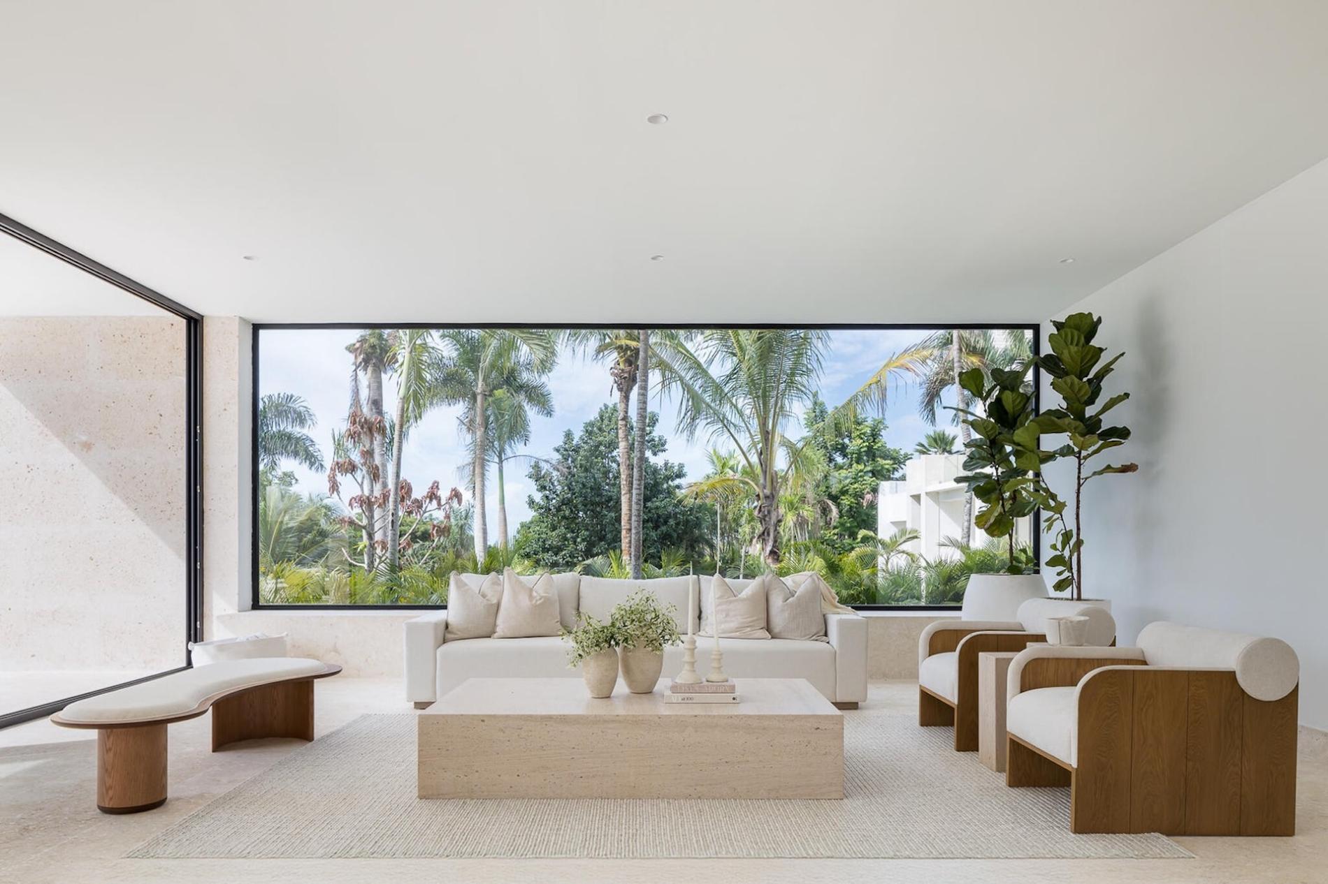 Casa Zens — Casa de Campo, Dominican Republic