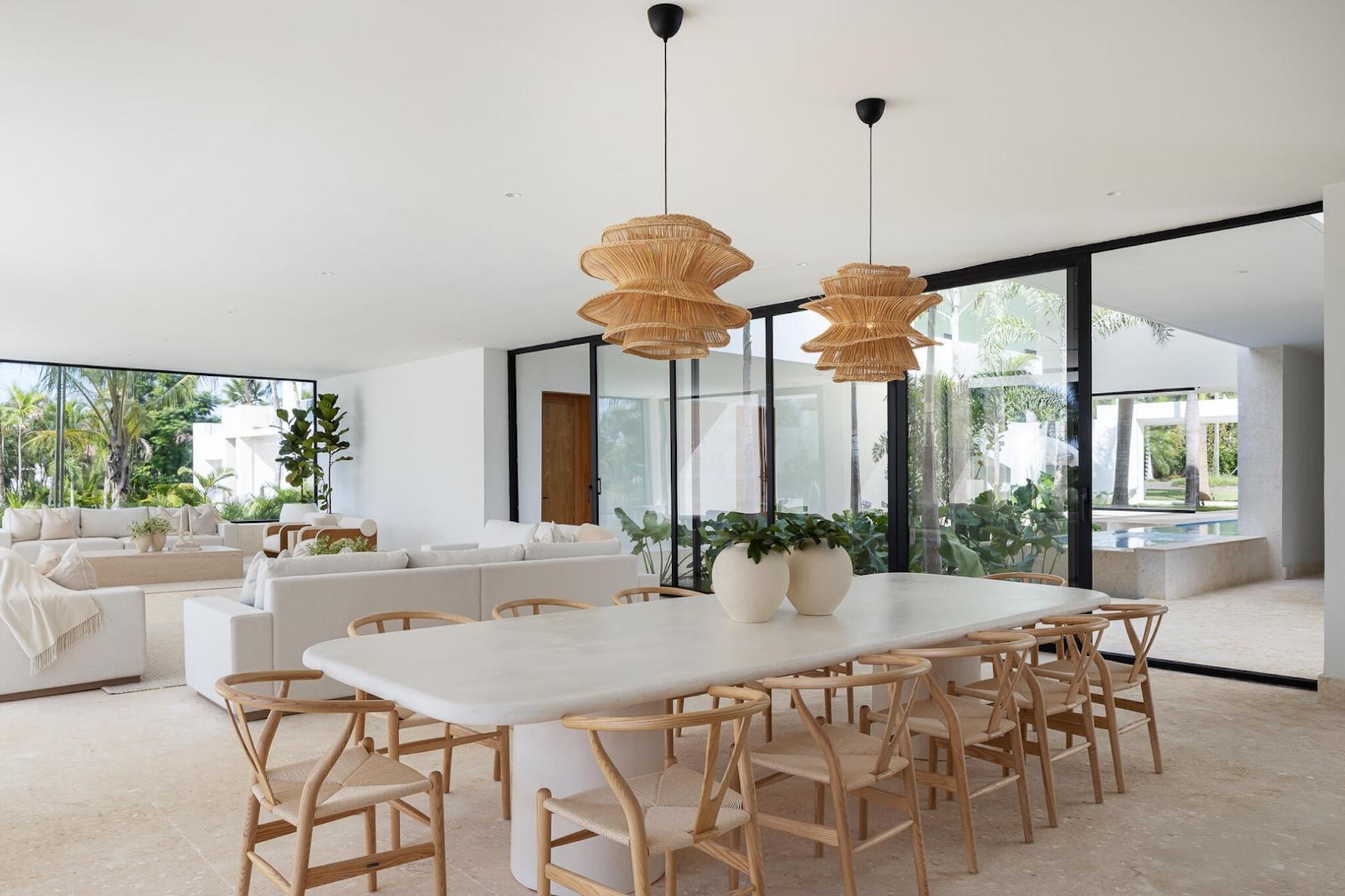 Casa Zens — Casa de Campo, Dominican Republic