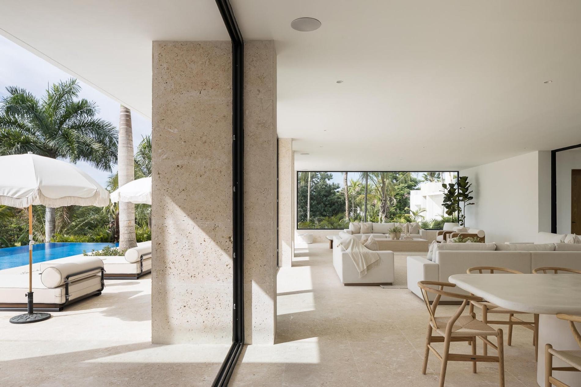 Casa Zens — Casa de Campo, Dominican Republic