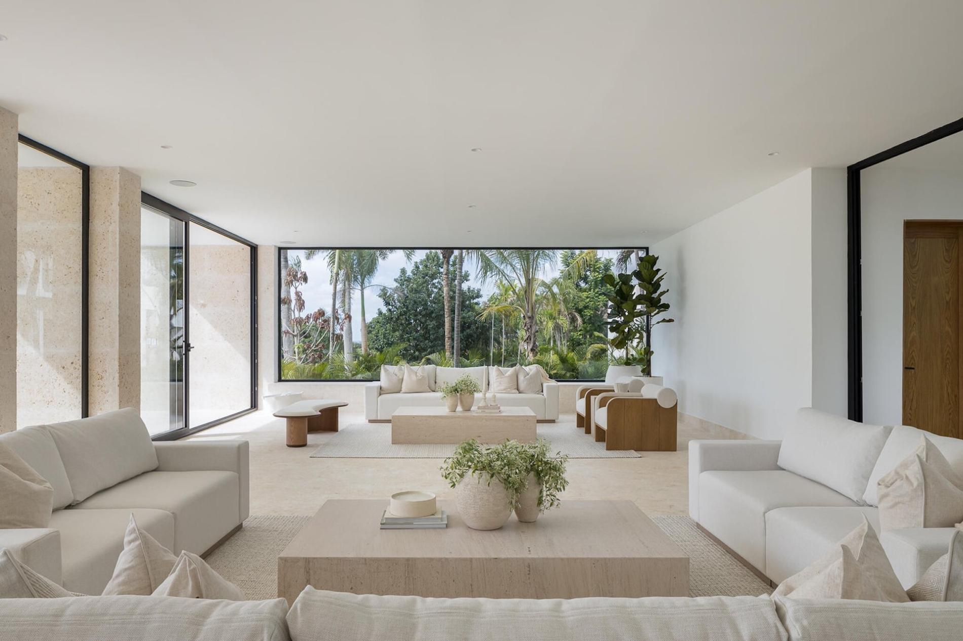 Casa Zens — Casa de Campo, Dominican Republic