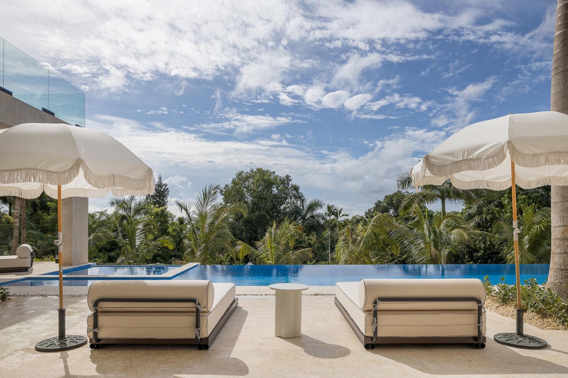 Casa Zens — Casa de Campo, Dominican Republic