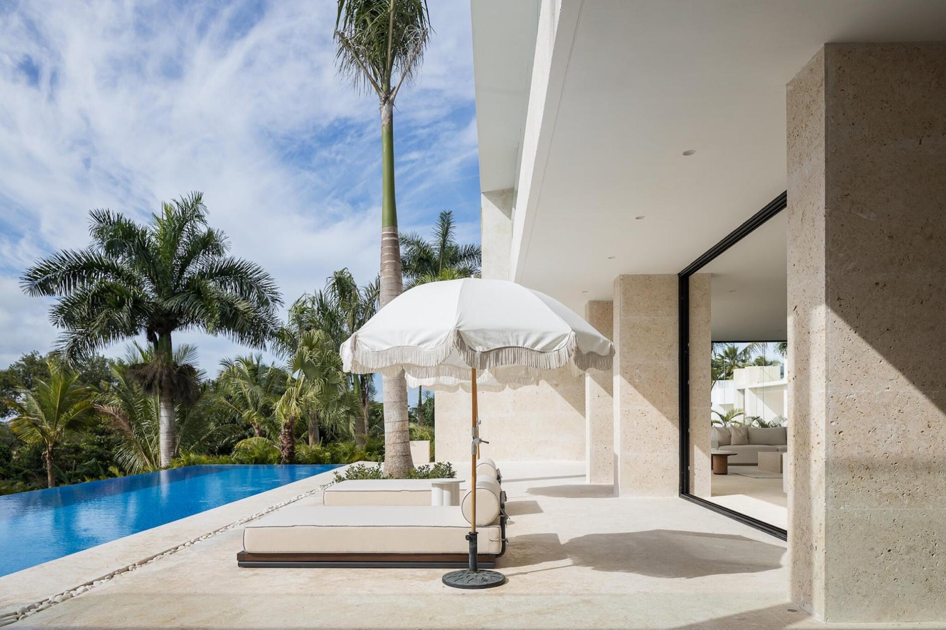 Casa Zens — Casa de Campo, Dominican Republic