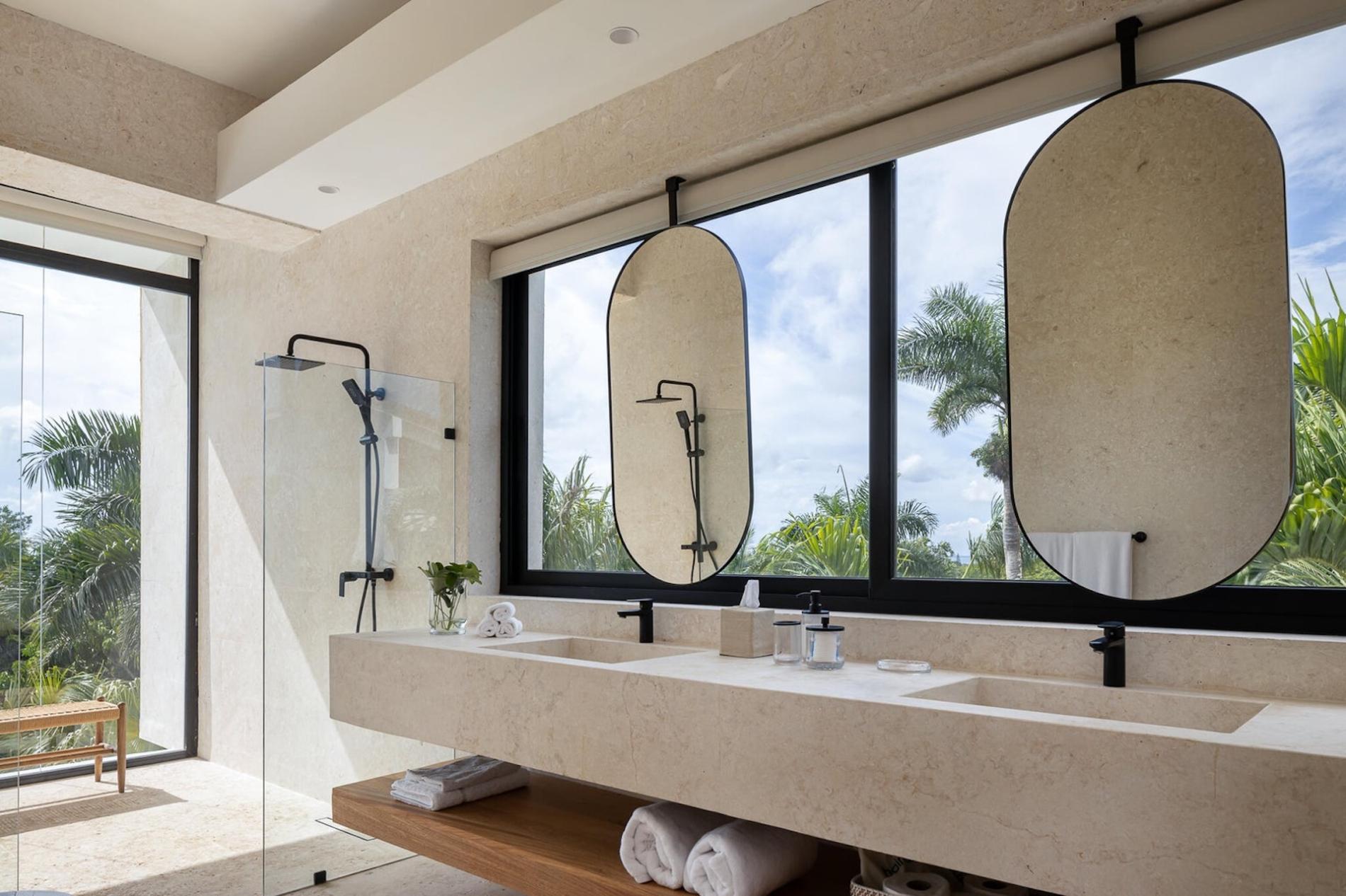 Casa Zens — Casa de Campo, Dominican Republic