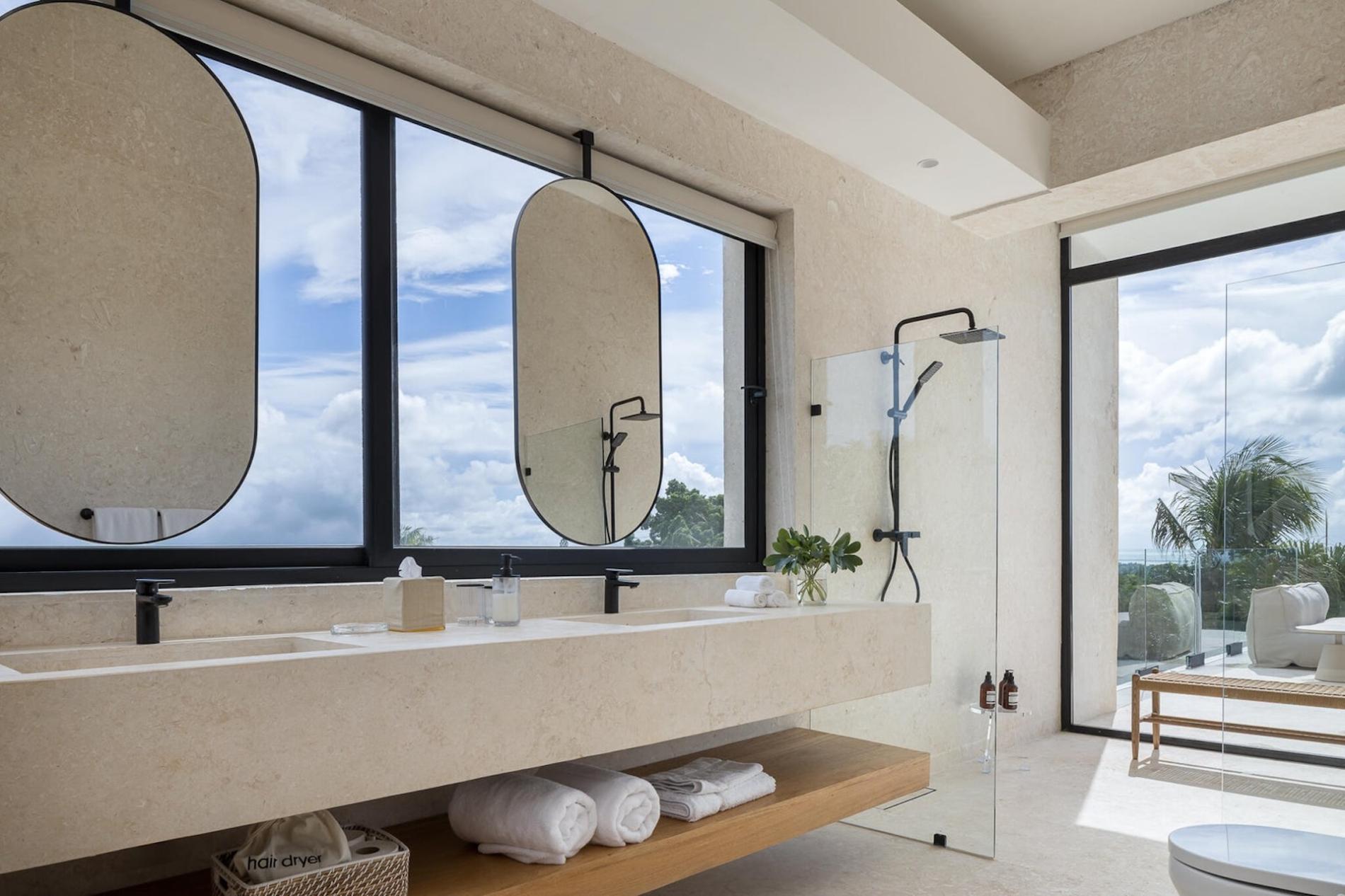 Casa Zens — Casa de Campo, Dominican Republic