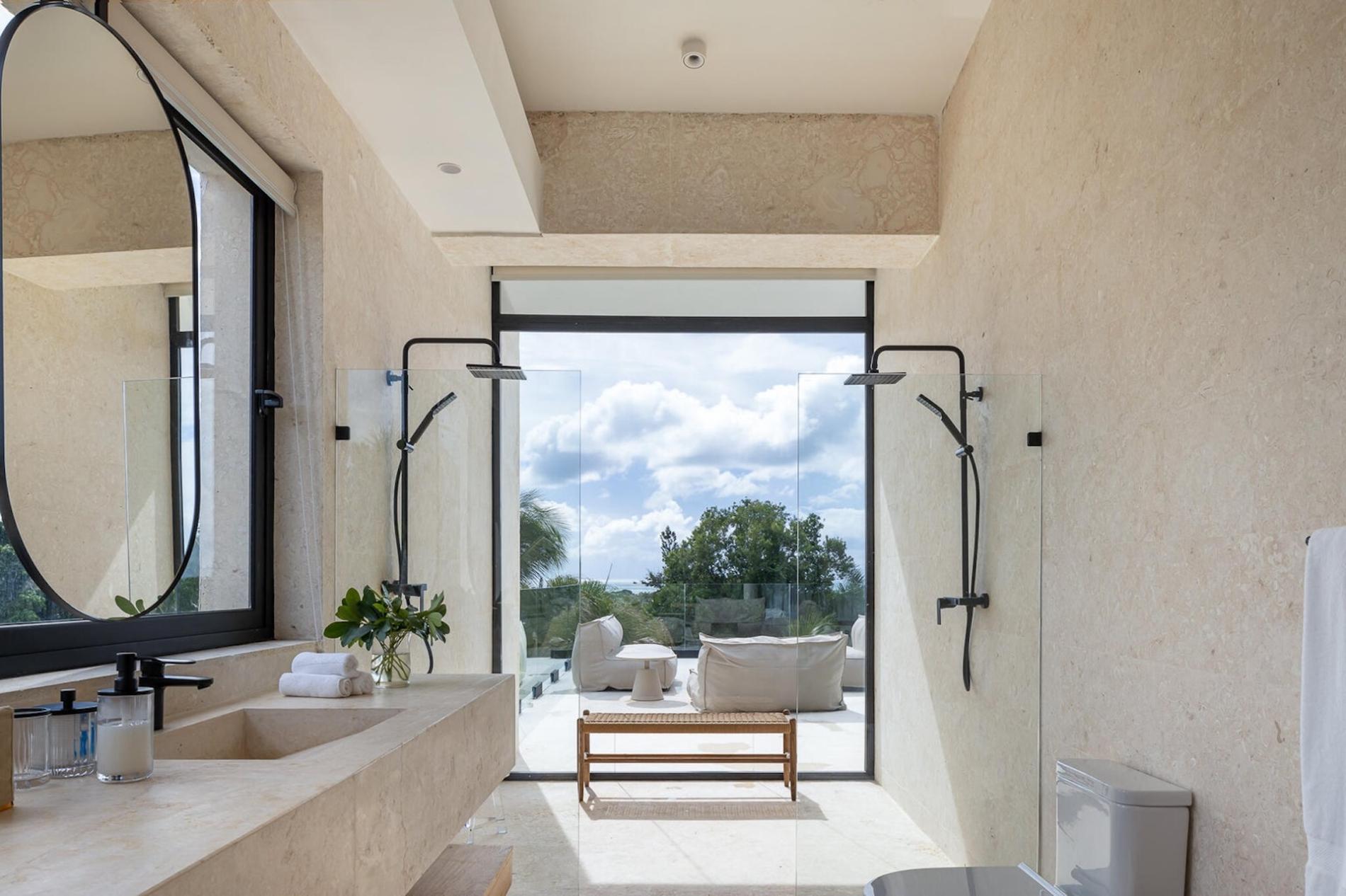 Casa Zens — Casa de Campo, Dominican Republic