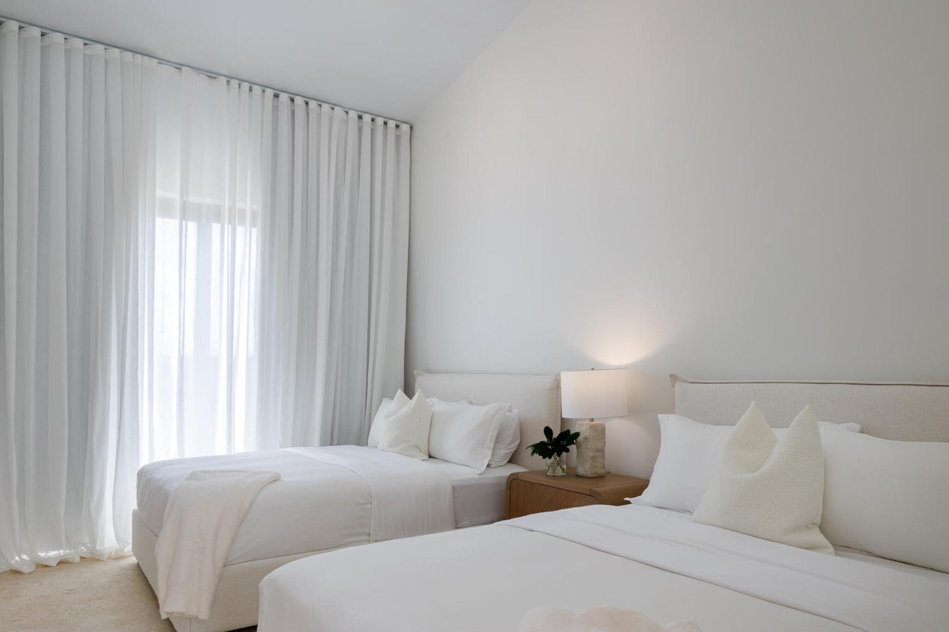 Casa Zens — Casa de Campo, Dominican Republic
