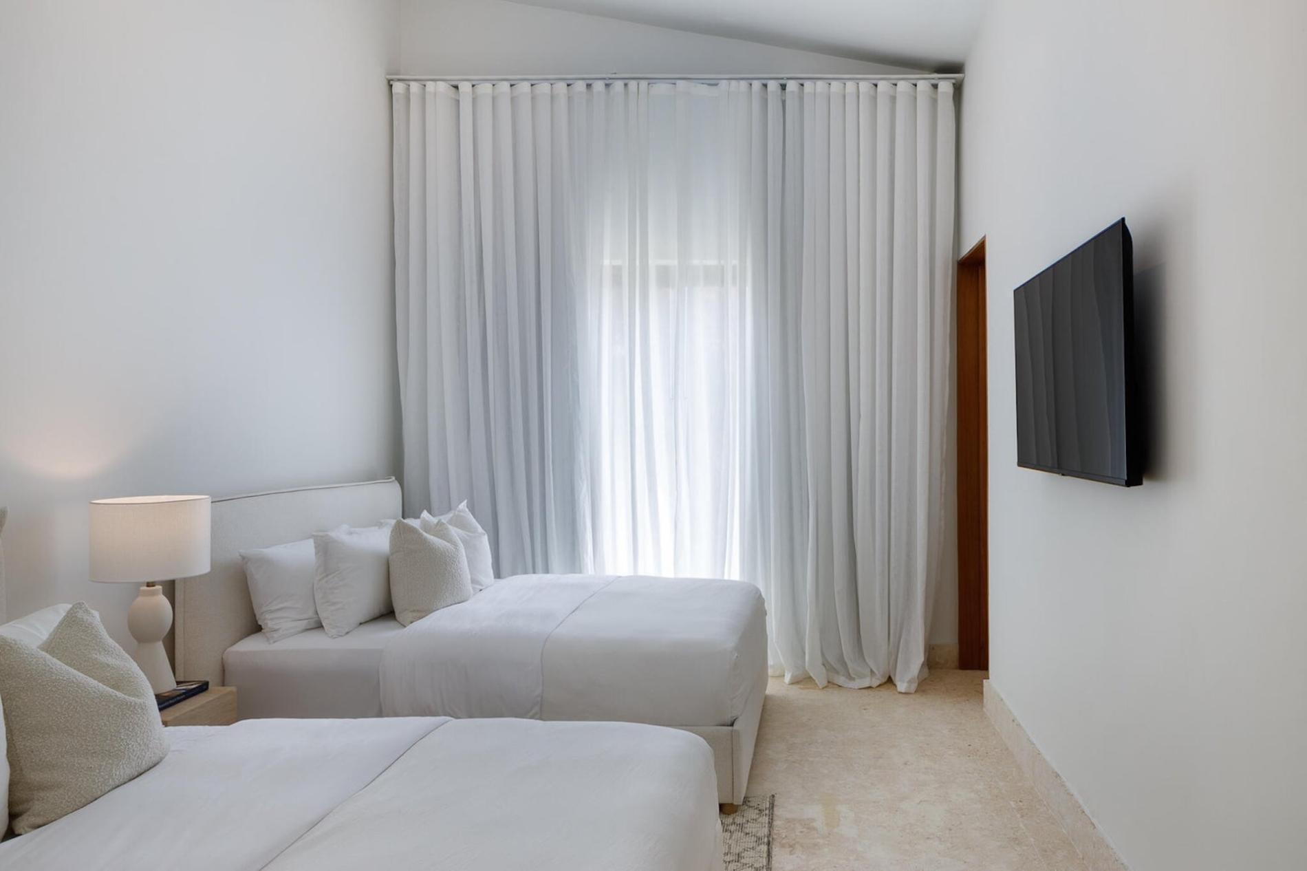 Casa Zens — Casa de Campo, Dominican Republic