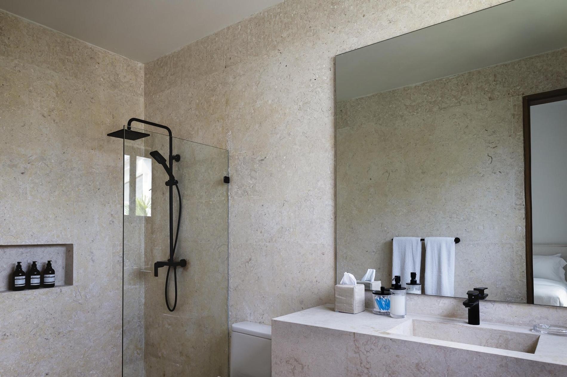 Casa Zens — Casa de Campo, Dominican Republic