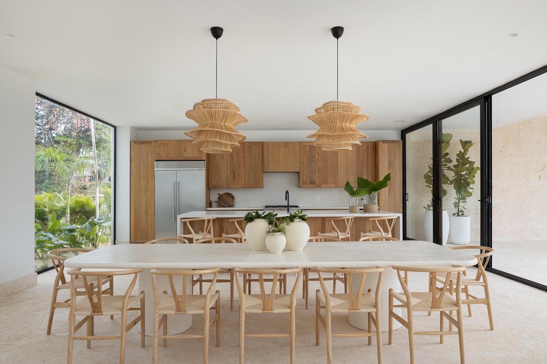 Casa Zens — Casa de Campo, Dominican Republic