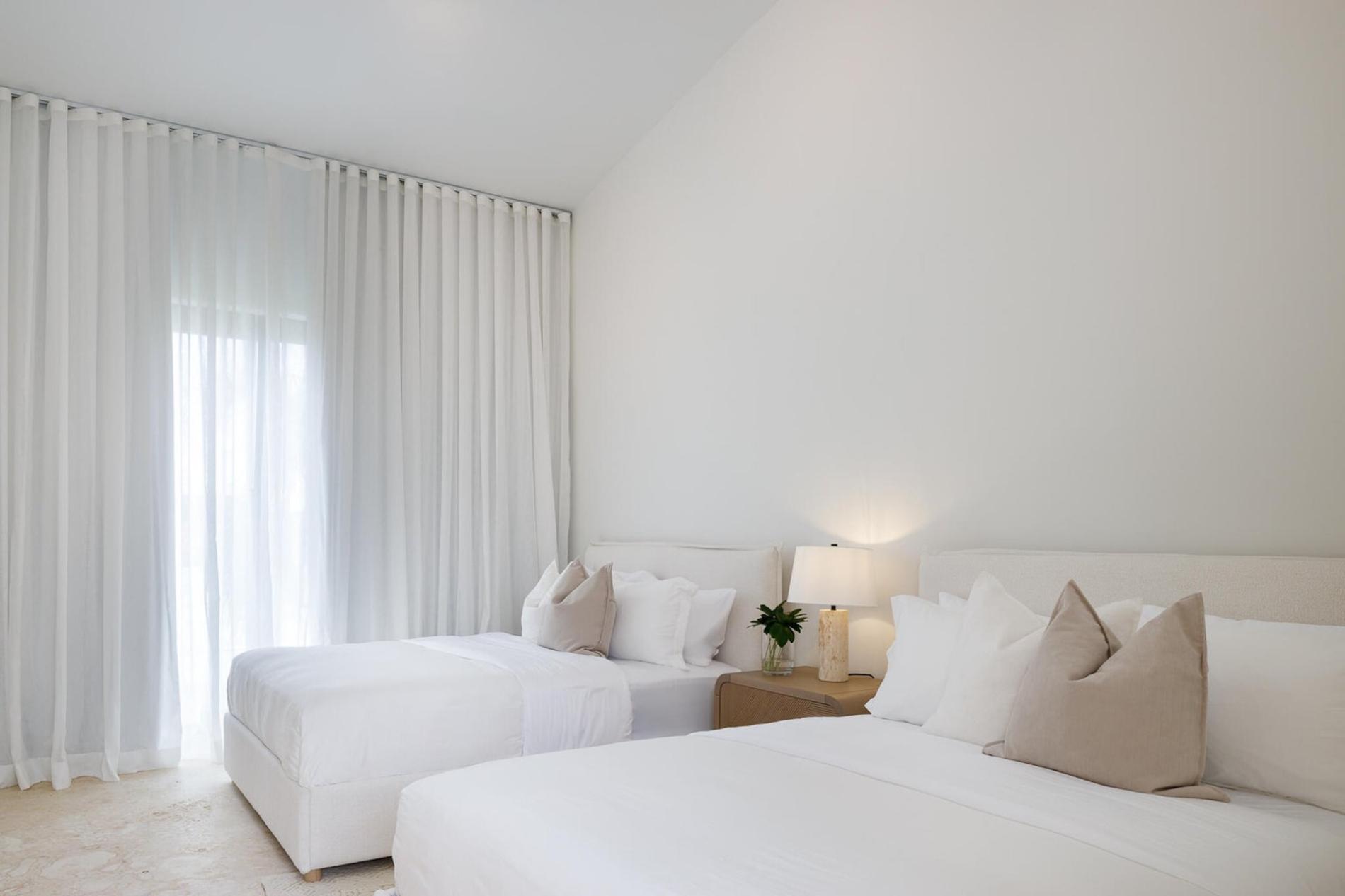 Casa Zens — Casa de Campo, Dominican Republic