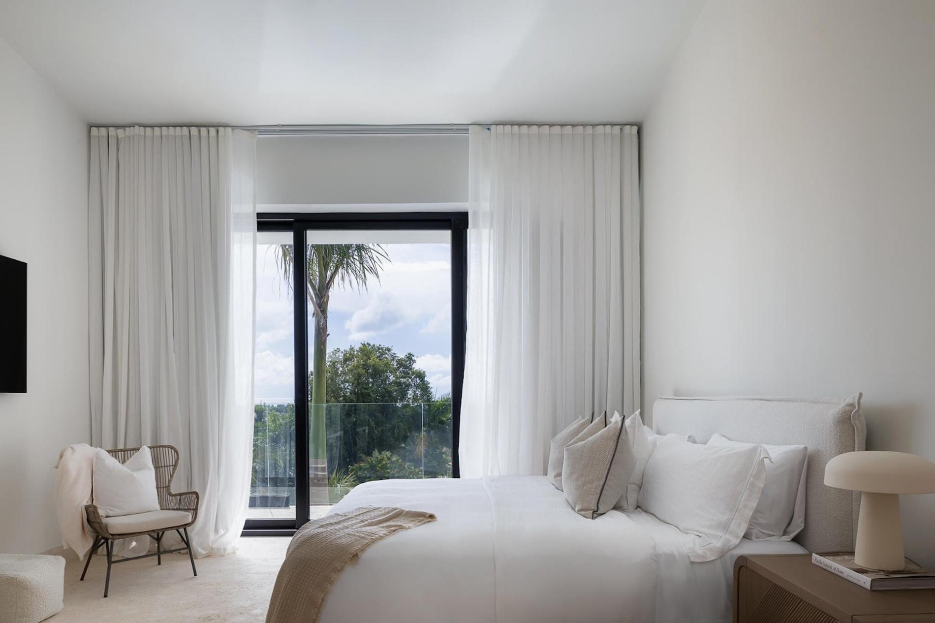 Casa Zens — Casa de Campo, Dominican Republic