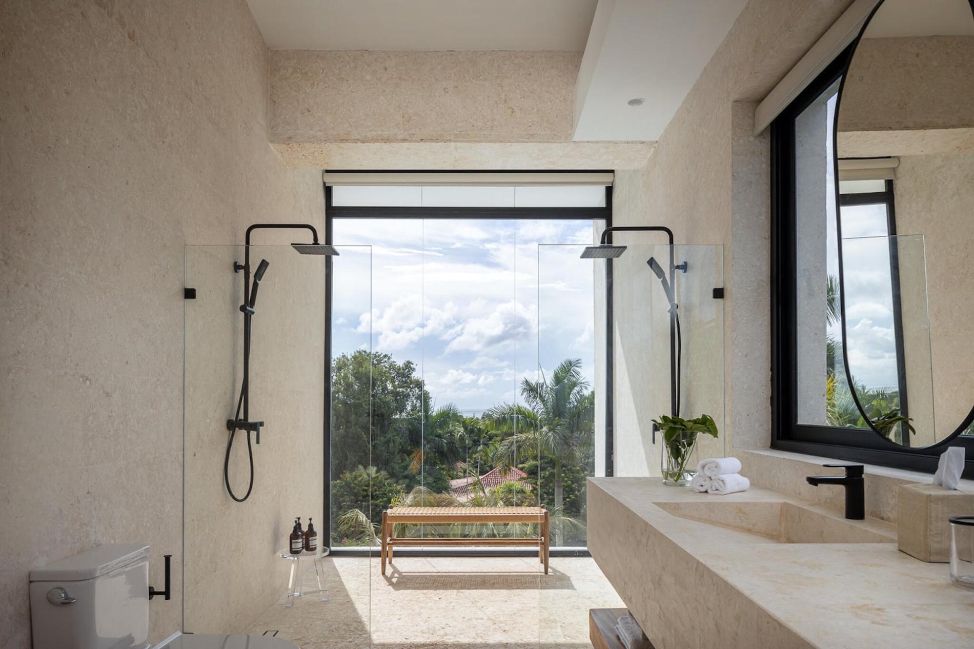Casa Zens — Casa de Campo, Dominican Republic