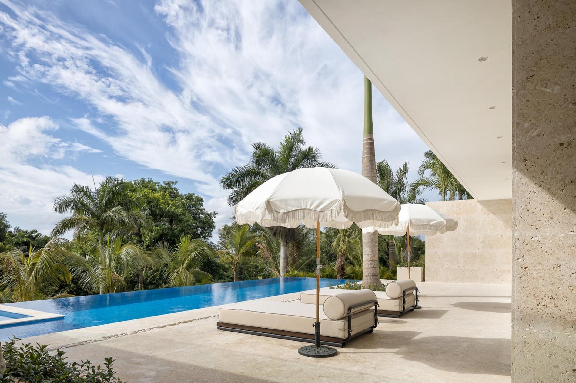 Casa Zens — Casa de Campo, Dominican Republic
