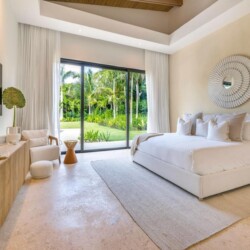 Aqua Vista — Casa de Campo, Dominican Republic
