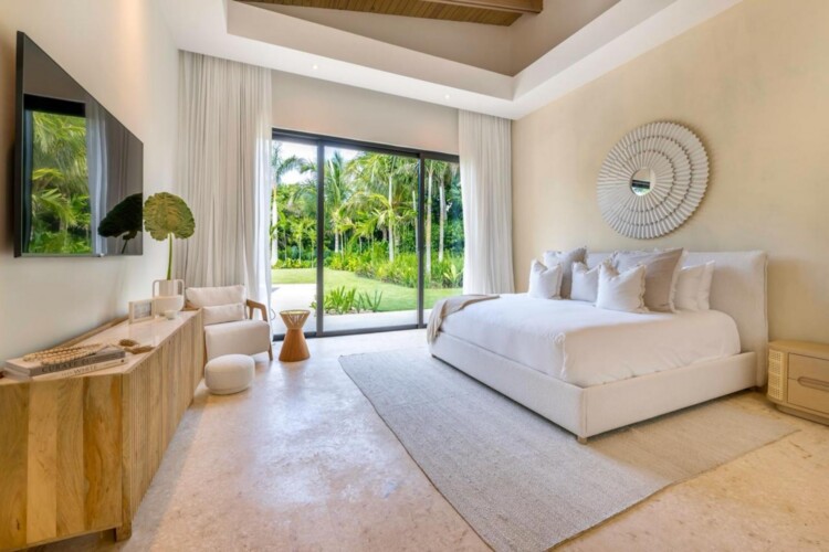 Aqua Vista — Casa de Campo, Dominican Republic