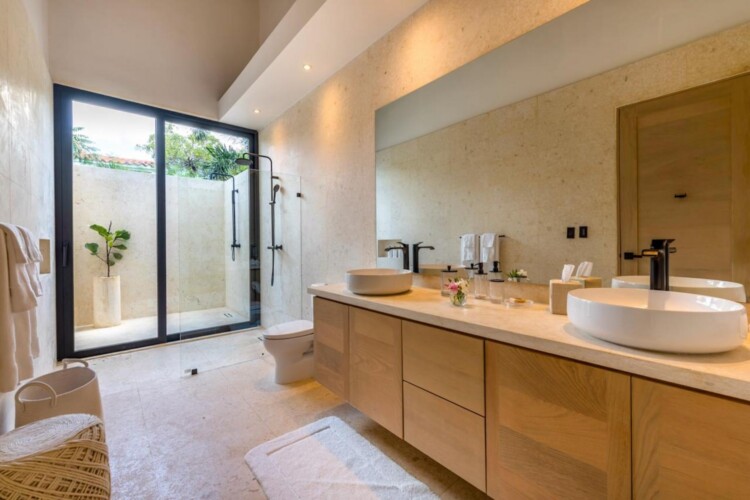 Aqua Vista — Casa de Campo, Dominican Republic