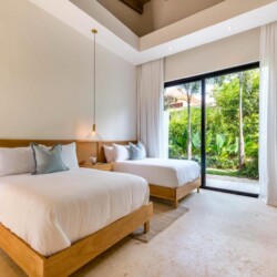 Aqua Vista — Casa de Campo, Dominican Republic