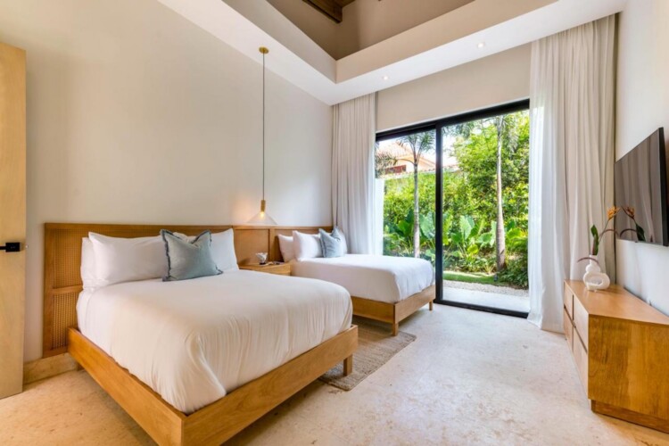 Aqua Vista — Casa de Campo, Dominican Republic