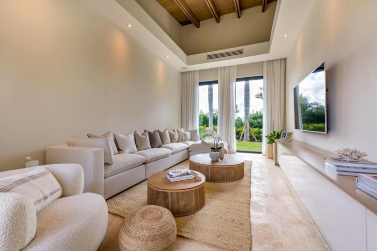 Aqua Vista — Casa de Campo, Dominican Republic