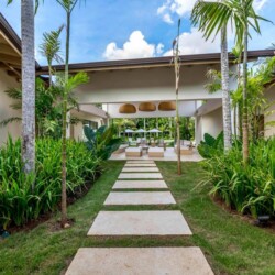 Aqua Vista — Casa de Campo, Dominican Republic