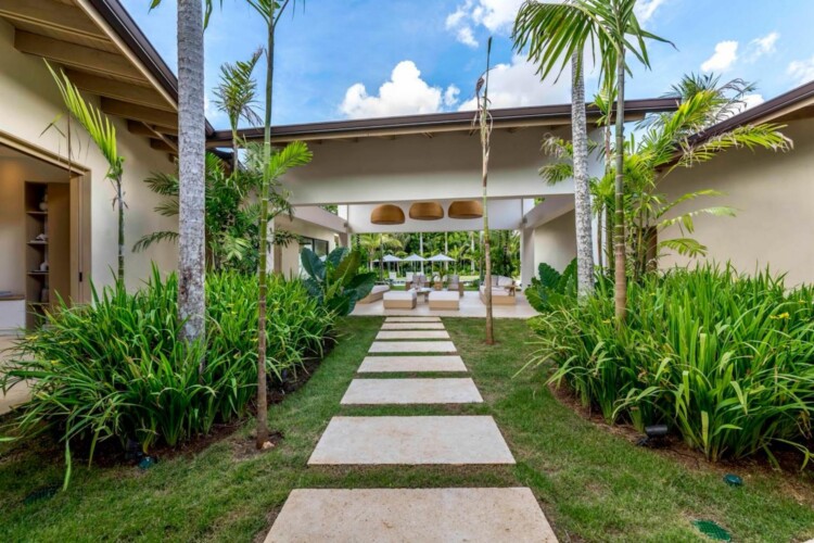 Aqua Vista — Casa de Campo, Dominican Republic