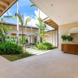 Aqua Vista — Casa de Campo, Dominican Republic
