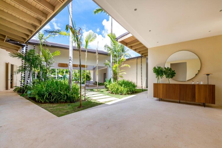 Aqua Vista — Casa de Campo, Dominican Republic