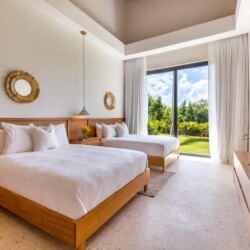 Aqua Vista — Casa de Campo, Dominican Republic