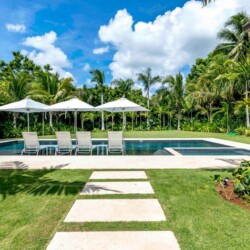 Aqua Vista — Casa de Campo, Dominican Republic