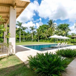 Aqua Vista — Casa de Campo, Dominican Republic
