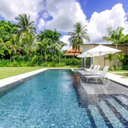 Aqua Vista — Casa de Campo, Dominican Republic