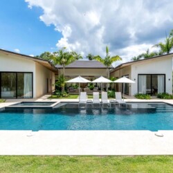 Aqua Vista — Casa de Campo, Dominican Republic