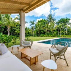 Aqua Vista — Casa de Campo, Dominican Republic