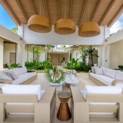 Aqua Vista — Casa de Campo, Dominican Republic