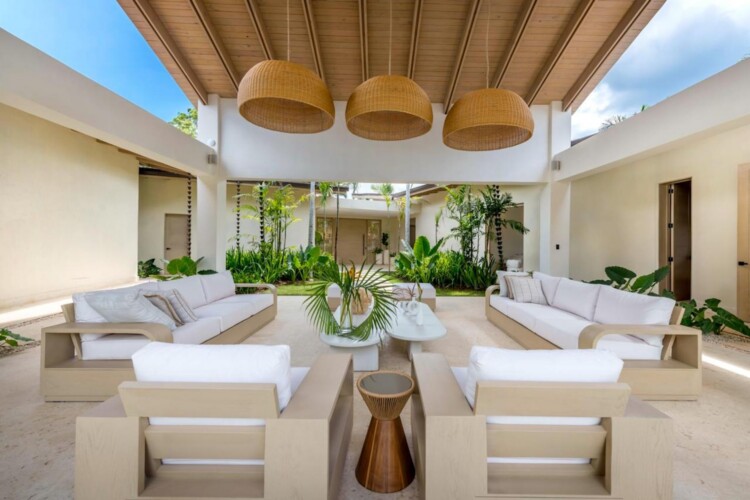 Aqua Vista — Casa de Campo, Dominican Republic