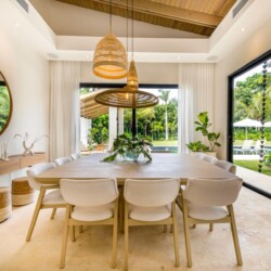 Aqua Vista — Casa de Campo, Dominican Republic