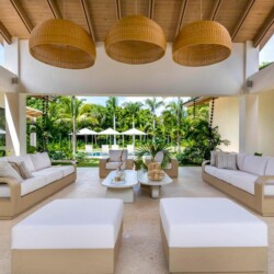 Aqua Vista — Casa de Campo, Dominican Republic
