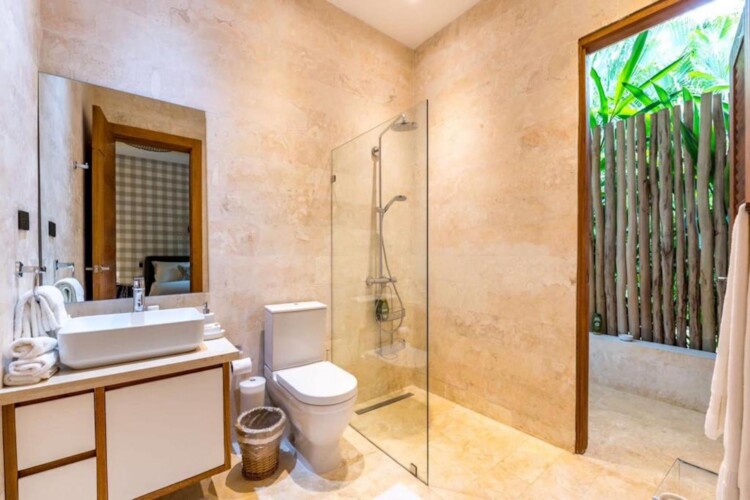 Villa Sky — Casa de Campo, Dominican Republic