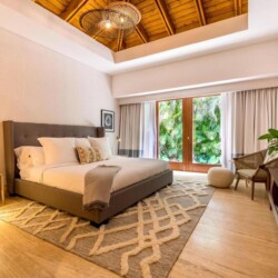 Villa Sky — Casa de Campo, Dominican Republic