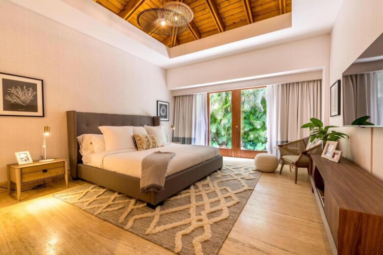 Villa Sky — Casa de Campo, Dominican Republic