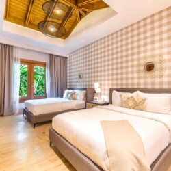 Villa Sky — Casa de Campo, Dominican Republic