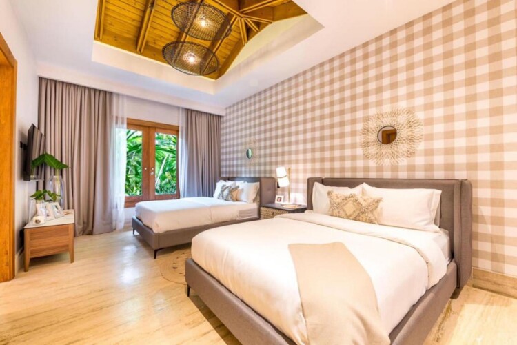 Villa Sky — Casa de Campo, Dominican Republic