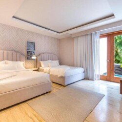 Villa Sky — Casa de Campo, Dominican Republic