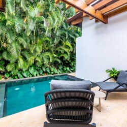 Villa Sky — Casa de Campo, Dominican Republic