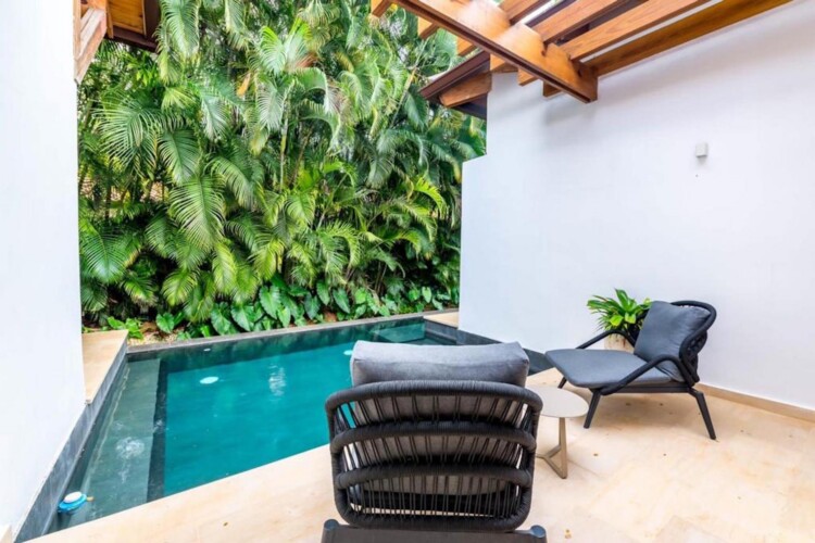 Villa Sky — Casa de Campo, Dominican Republic