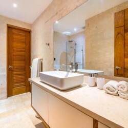 Villa Sky — Casa de Campo, Dominican Republic