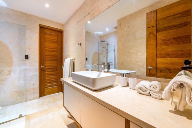 Villa Sky — Casa de Campo, Dominican Republic